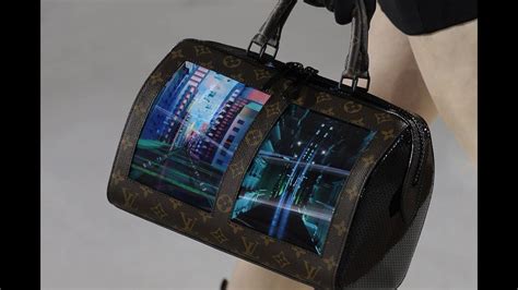 louis vuitton augmented reality